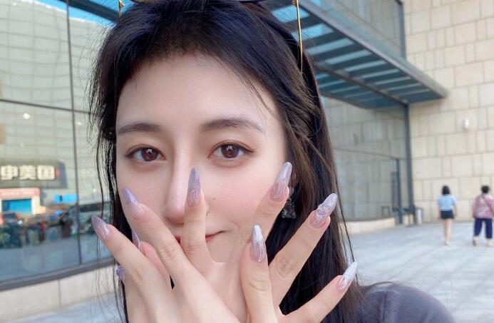 白银81,COS界的招牌女神(图2) 白银81,COS界的招牌女神(图2)